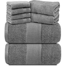https://i5.walmartimages.com/seo/Resort-Collection-Soft-Bath-Towel-Set-Luxury-Hotel-Plush-Absorbent-Cotton-2-Bath-Towels-2-Hand-Towels-and-4-Washcloths-8-Piece-Smoke-Grey_2793b45b-9aa0-445d-b3a3-67290d160024.ddf12611798f54687b49cebf6152ef40.jpeg?odnHeight=264&odnWidth=264&odnBg=FFFFFF