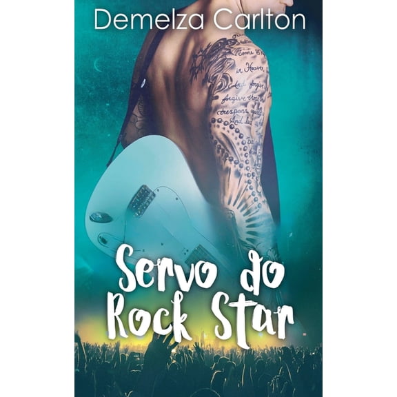 Resort Ilha Romance Servo do Rock Star, Book 1, (Paperback)
