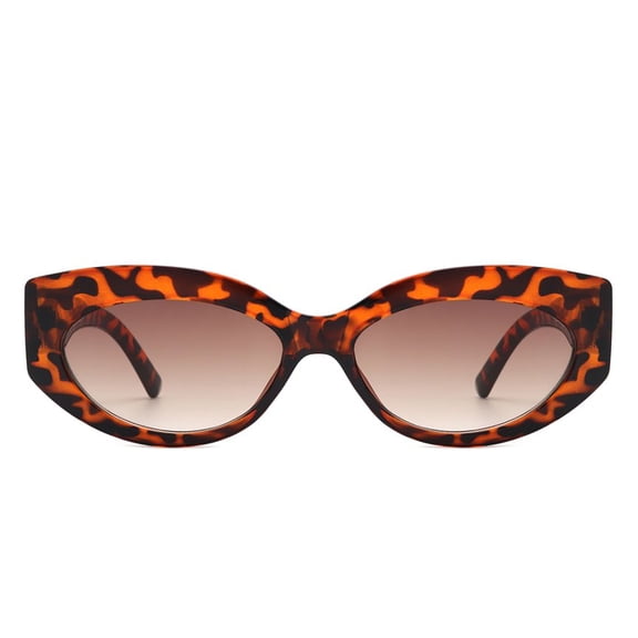 Resort Travel Polarized Sunglasses - Compact Design Fits Luggage