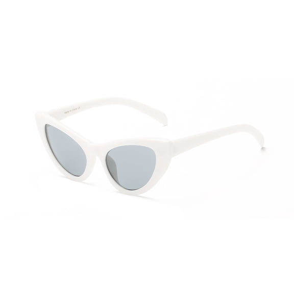 Resort Vacation Polarized Sunglasses - Oversized Beach Vibe