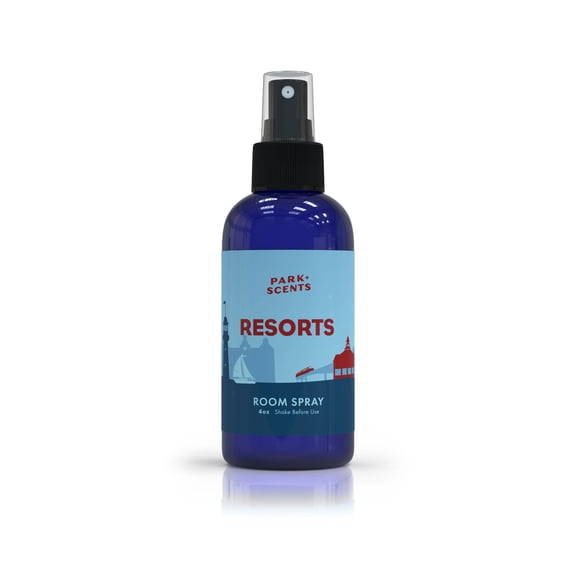 Resorts Room Spray by Park Scents