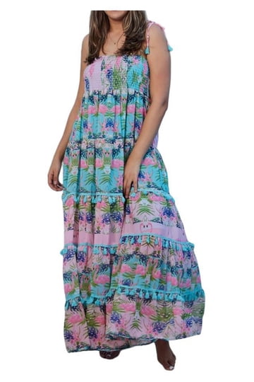 Miami Hot Dresses