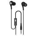 thumbnail image 1 of Resound - High Performance In-Ear Headphones - Black, 1 of 1