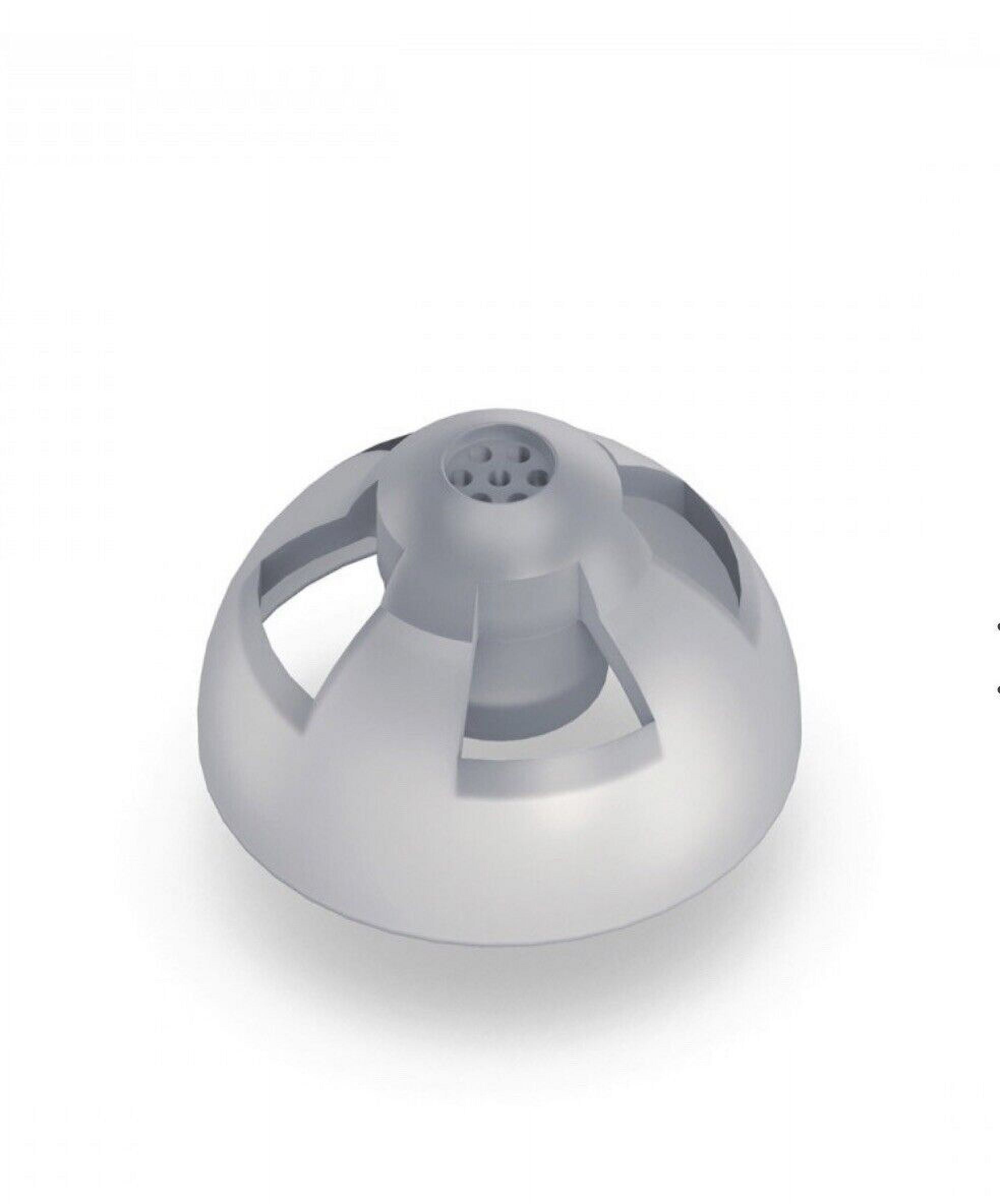 Resound / Jabra Enhance Large Open Hearing Aid Domes (10 Pack). Item