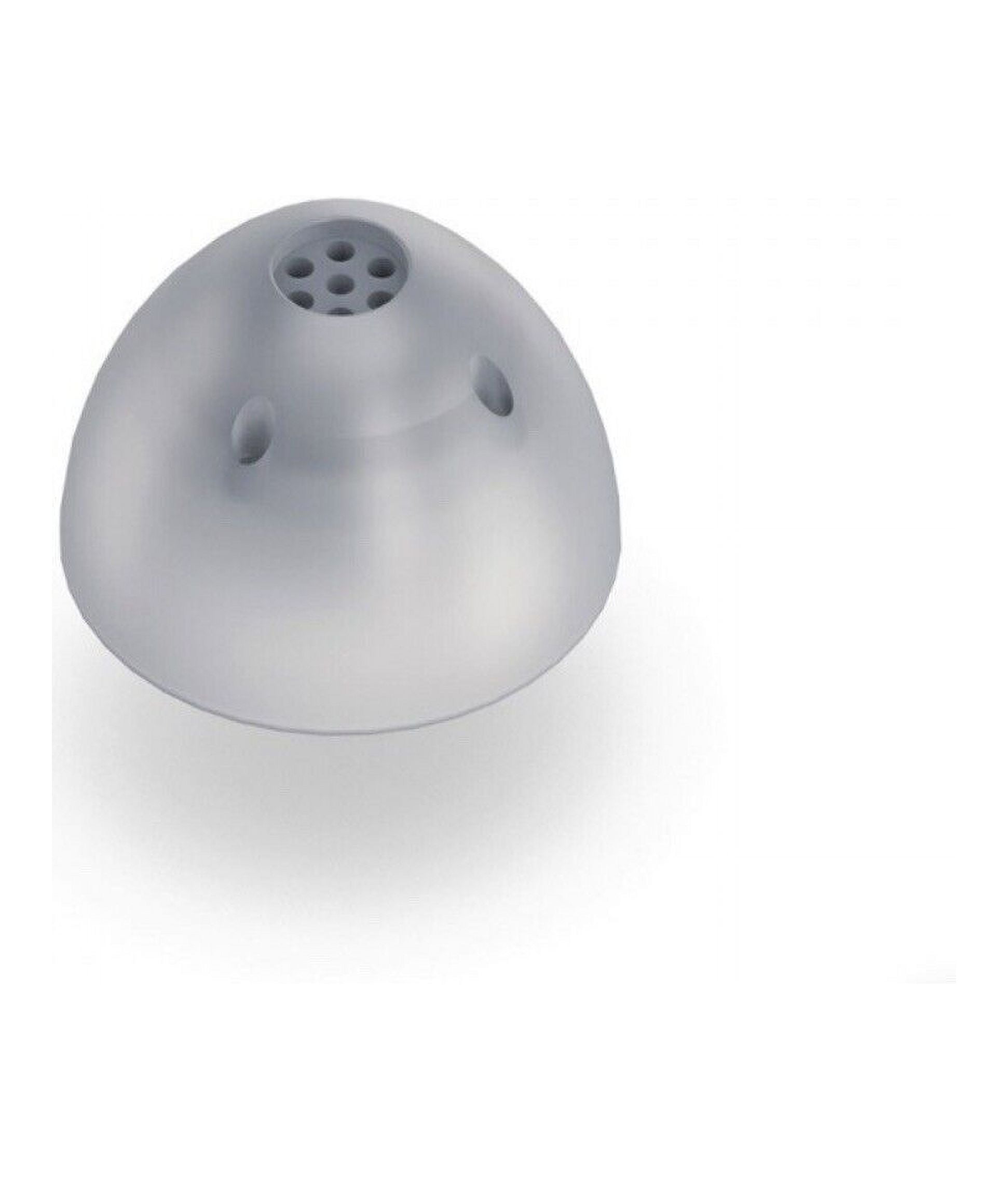 Resound/Jabra Medium Closed Hearing Aid Domes for Surefit 3, One, Omnia