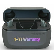 Resound Linx Quattro Lithium-ion Charger For Hearing Aids