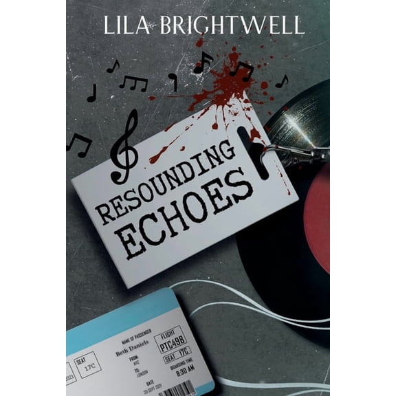 Resounding Echoes, (Paperback)