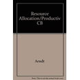 thumbnail image 1 of Pre-Owned Resource Allocation and Productivity in National and International Agricultural Research 9780816608058 Used, 1 of 1