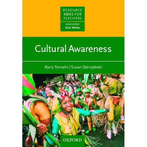 Pre-Owned Cultural Awareness (Paperback) 0194371948 9780194371940