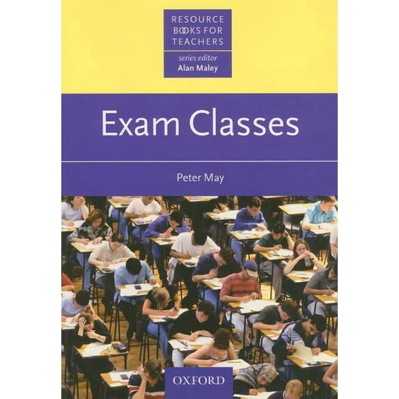Resource Books for Teachers Exam Classes, (Paperback)