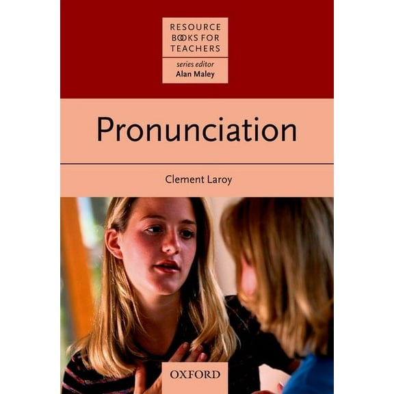 Resource Books for Teachers Pronunciation, (Paperback)