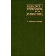 thumbnail image 1 of Pre-Owned Resource Economics for Foresters (Hardcover) 0471085219 9780471085218, 1 of 1