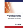 thumbnail image 1 of Resource Mobilization and Business Sustainability (Paperback), 1 of 1