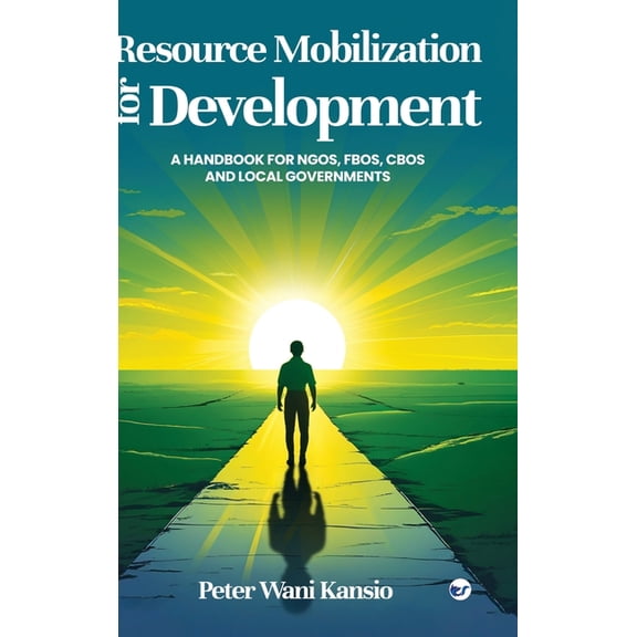 Resource Mobilization for Development, (Hardcover)