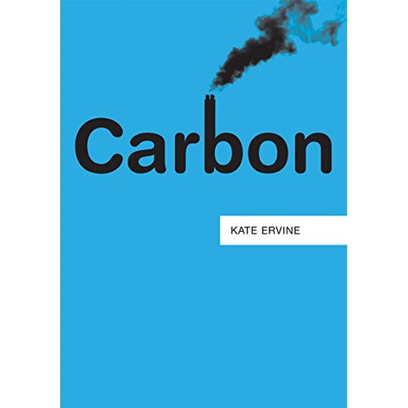 Pre-Owned Carbon (Paperback) 1509501126 9781509501120