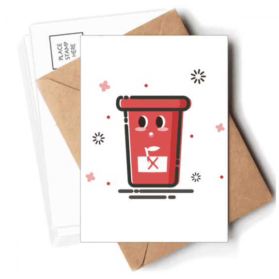 Resources Classified Recycled Box Postcards Envelopes Blank Note Cards Mailing