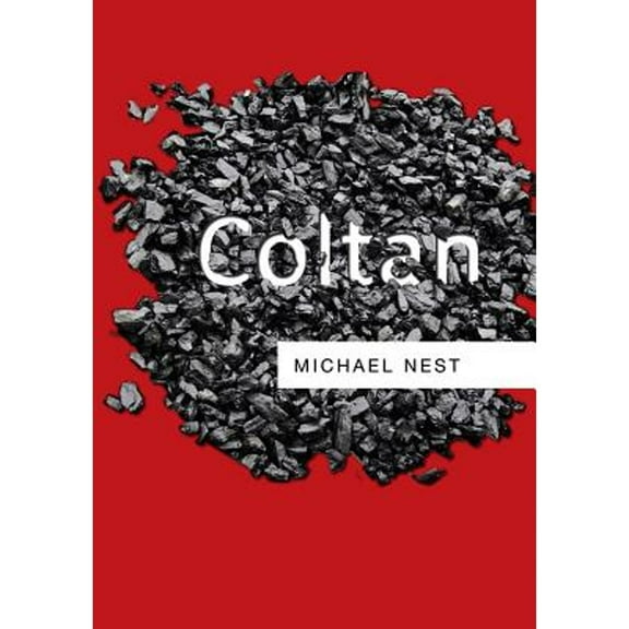 Resources: Coltan (Paperback)