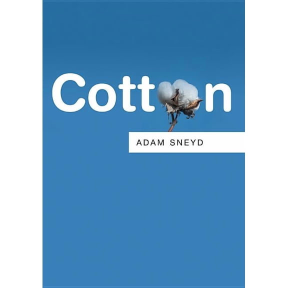 Resources: Cotton (Paperback)