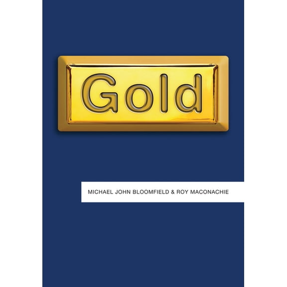 Resources: Gold (Paperback)