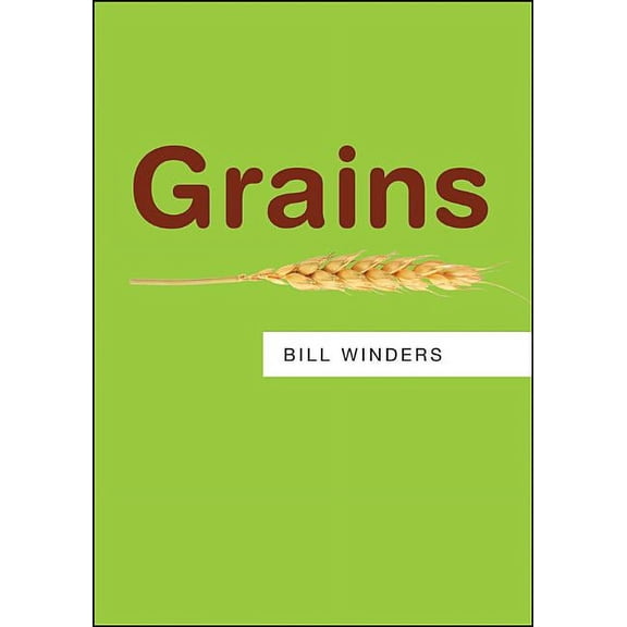 Resources: Grains (Hardcover)