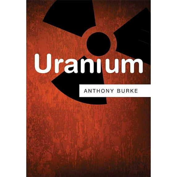 Resources: Uranium (Paperback)