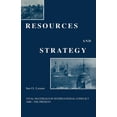 thumbnail image 1 of Resources and Strategy, (Paperback), 1 of 1