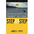 thumbnail image 1 of Resources for Changing Lives: Step by Step: Divine Guidance for Ordinary Christians (Paperback), 1 of 2