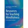 thumbnail image 1 of Resources for Teaching Mindfulness: An International Handbook, (Paperback), 1 of 1