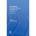 thumbnail image 1 of Resources in World Literature Paradise Lost: John Milton: Twentieth Century Perspectives, (Hardcover), 1 of 1