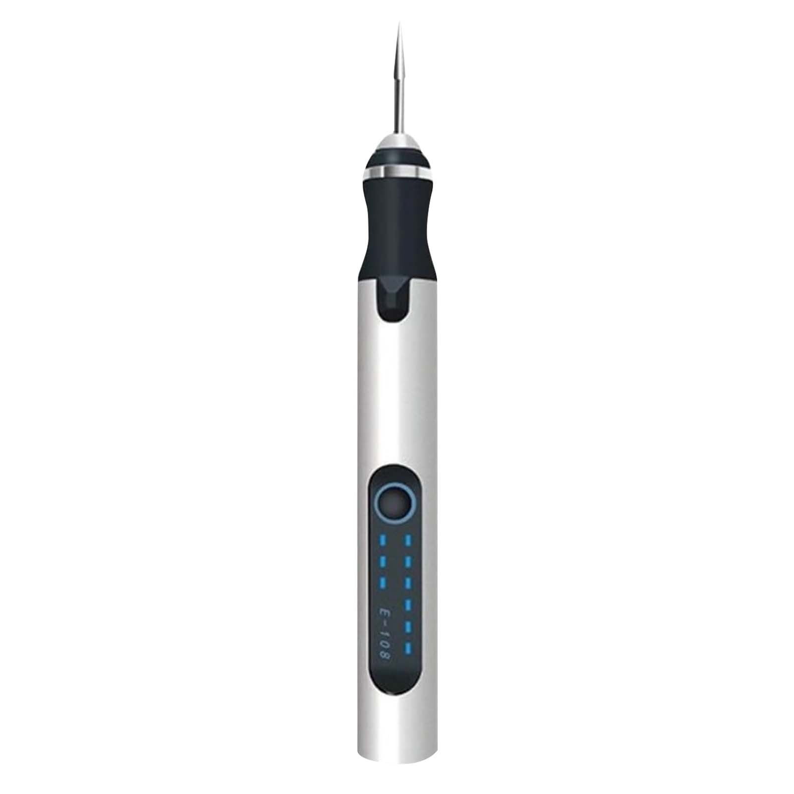 Resparked Engraving Pen Engraving Pen For Metal Wood Glass And ...