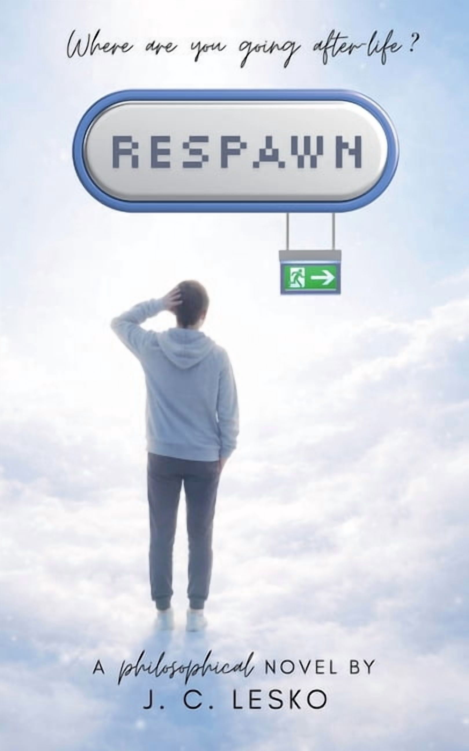 Respawn, (Paperback)