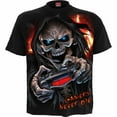 thumbnail image 1 of RESPAWN - Kids T-Shirt Black, 1 of 3