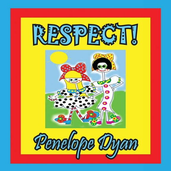 Respect!, (Paperback)