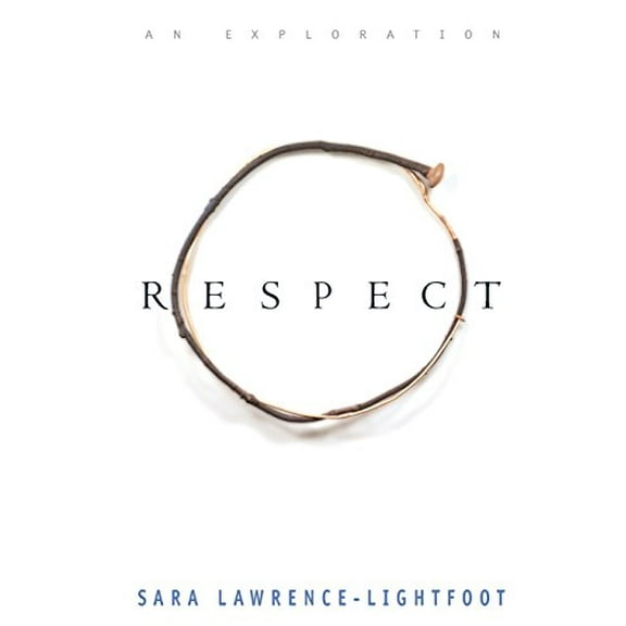 Pre-Owned Respect (Paperback) 0738203181 9780738203188