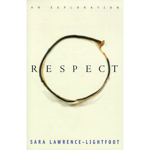 Pre-Owned Respect (Paperback) 0738203181 9780738203188