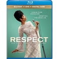 thumbnail image 1 of Respect (Blu-Ray + Digital Copy), 1 of 5
