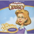 thumbnail image 1 of Pre-Owned Respect CD: 11 (Adventures in Odyssey Life Lessons) Paperback, 1 of 1