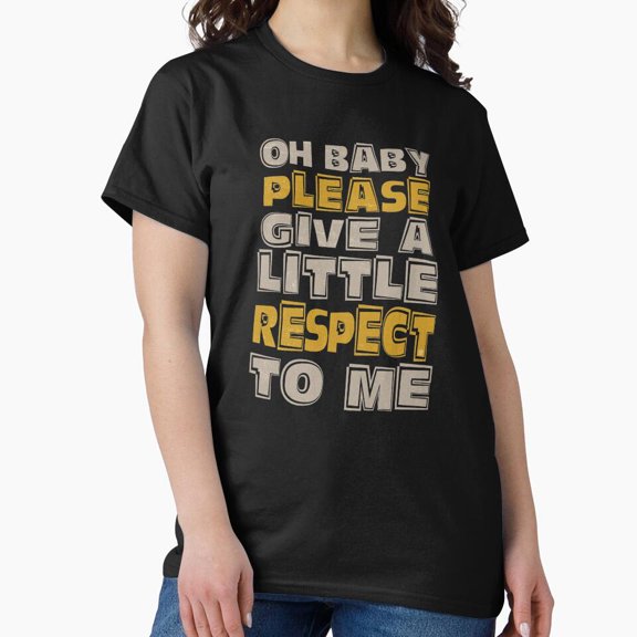 Respect Erasure H1479, Premium Unisex Tee – Extended Sizes Up to 5XL