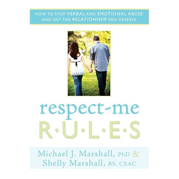 Pre-Owned Respect-Me Rules (Paperback) 1599554402 9781599554402