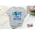 thumbnail image 1 of Respect Your Mother Shirt,Save the Earth Shirt,Love Your Mother Shirt,Mother Nature Tee,Love Earth Tshirt,Environmental Shirt,Climate Change TSHIRT All Size S-5XL, 1 of 5