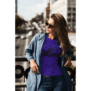 Respek Simbool Virgo Zodiac Sign, Black Astrology Symbol Design, Crew Neck, Graphic T ...