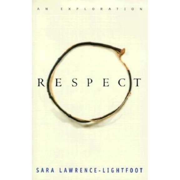Respect, (Paperback)