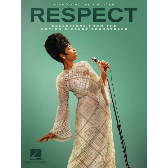 Respect: Selections from the Motion Picture Soundtrack