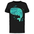 thumbnail image 1 of Respect The Ocean Tee Men's -Image by Shutterstock, 1 of 2