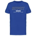 thumbnail image 1 of Respect The Past Design T-Shirt Men -Image by Shutterstock, Male Small, 1 of 2