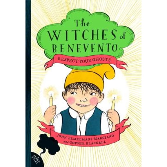 Pre-Owned Respect Your Ghosts (Hardcover) 0451471830 9780451471833