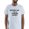 thumbnail image 1 of Respect me, I'm a Signing Agent, 1 of 1