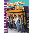 thumbnail image 1 of Pre-Owned Respect the Rules! (Paperback) 1433369710 9781433369711, 1 of 1