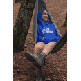 thumbnail image 1 of Respect My Tshirt Pisces - Dreamy and Compassionate Zodiac Sign Unisex Hooded Sweatshirt, Large, Royal, White Design, 1 of 4
