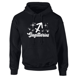 Zodiac Sweatshirt